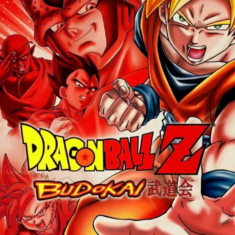 Dragon Ball Z: Budokai