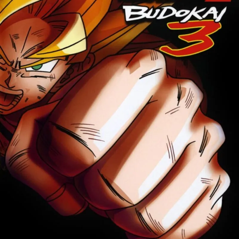 Dragon Ball Z: Budokai 3