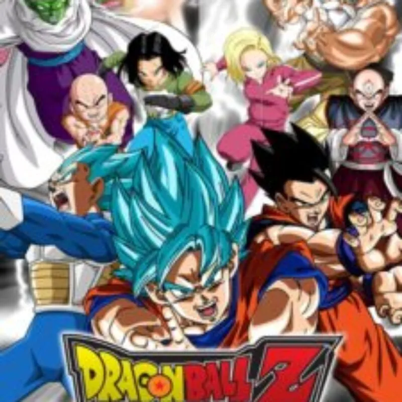 Dragon Ball Z: Budokai Tenkaichi 4