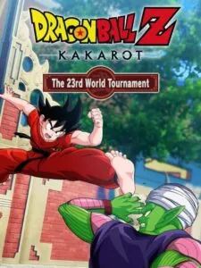 Dragon Ball Z: Kakarot – 23rd World Tournament