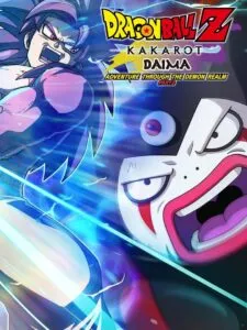 Dragon Ball Z: Kakarot – Daima: Adventure Through The Demon Realm Part 2