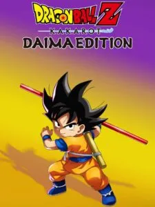 Dragon Ball Z: Kakarot – Daima Edition