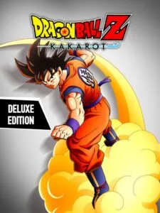 Dragon Ball Z: Kakarot – Deluxe Edition