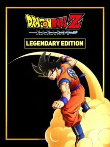 Dragon Ball Z: Kakarot – Legendary Edition