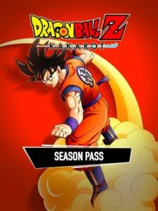 Dragon Ball Z: Kakarot – Season Pass
