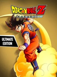 Dragon Ball Z: Kakarot – Ultimate Edition