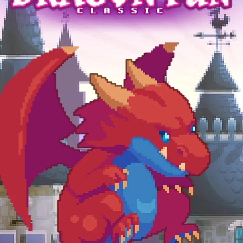 Dragon Fun Classic