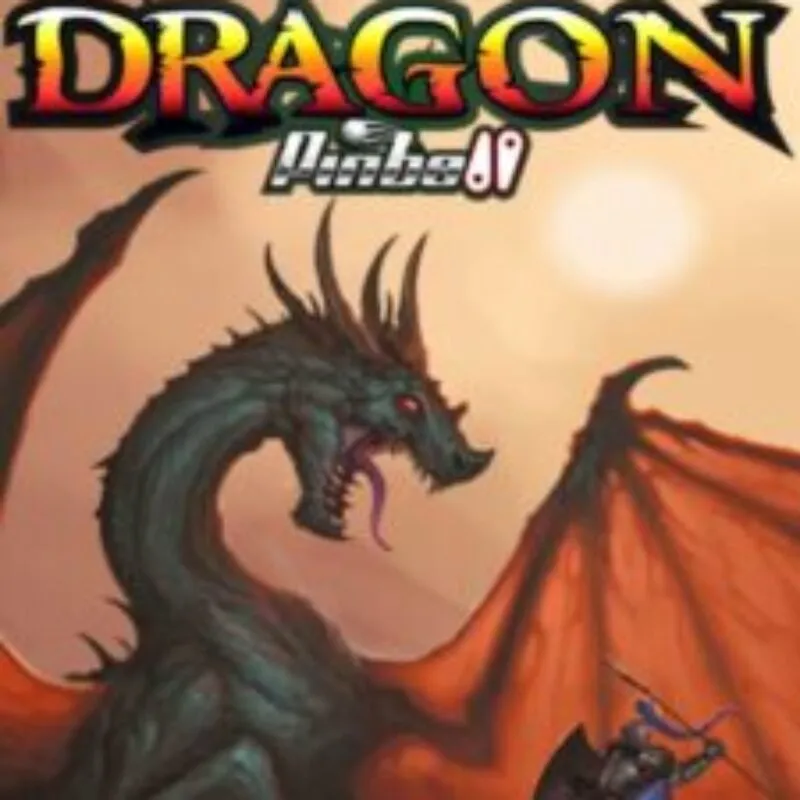 Dragon Pinball