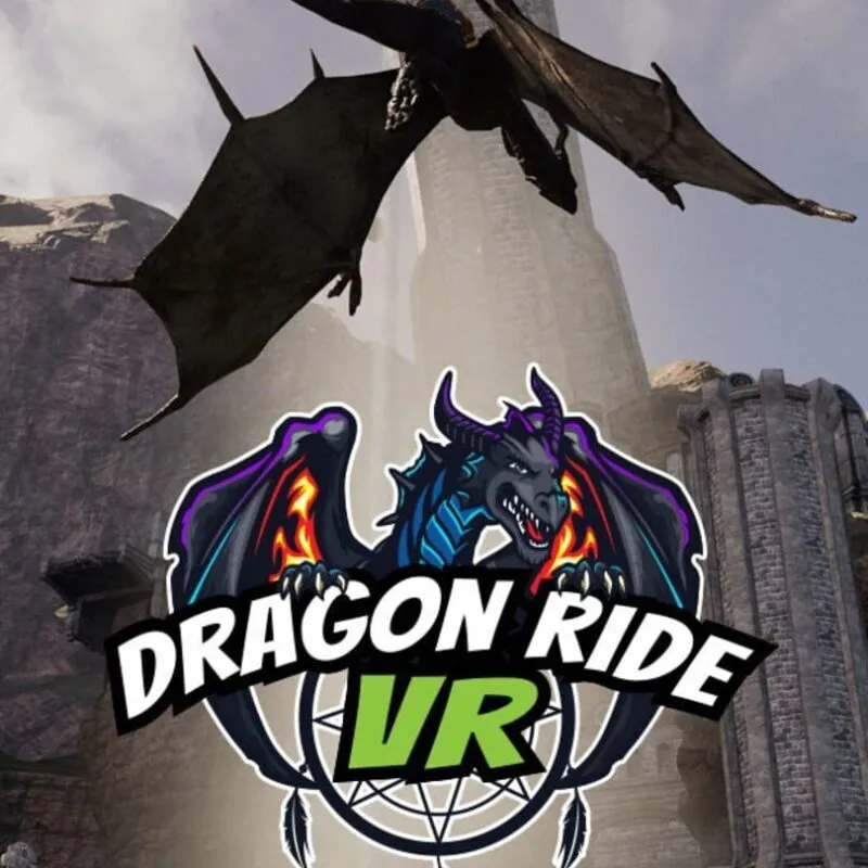 DragonRide VR