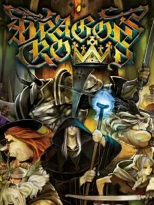 Dragon’s Crown