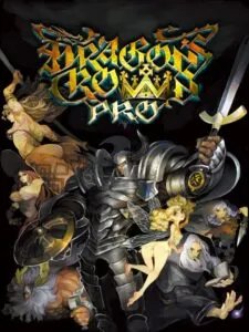 Dragon’s Crown Pro