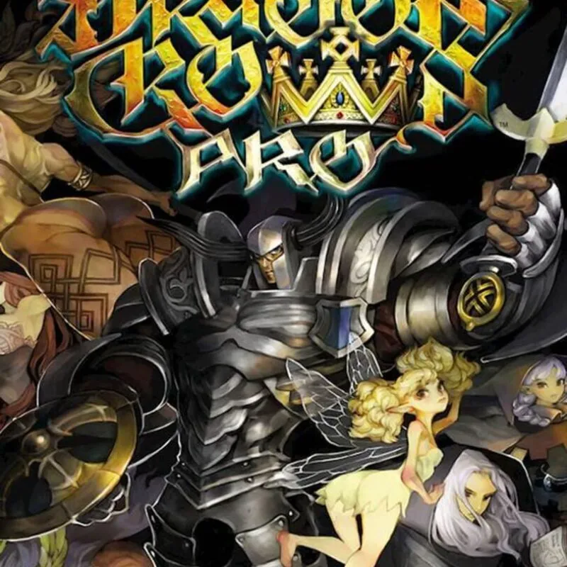 Dragon’s Crown Pro: Battle-Hardened Edition