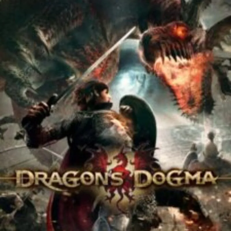 Dragon’s Dogma