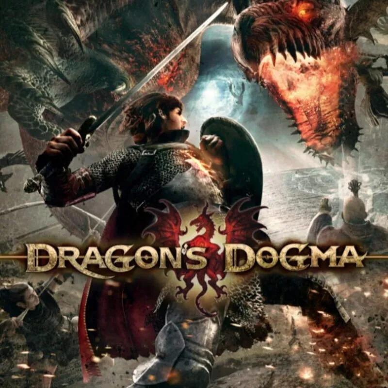 Dragon’s Dogma