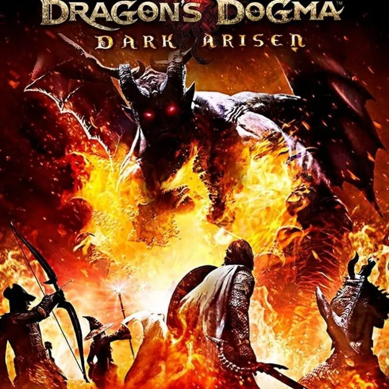 Dragon’s Dogma: Dark Arisen