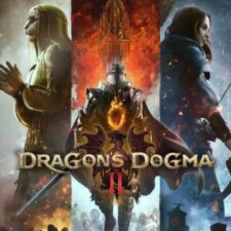 Dragon’s Dogma II