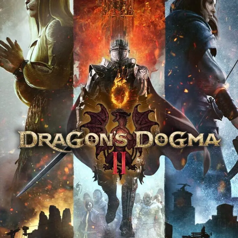 Dragon’s Dogma II