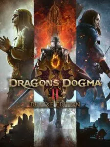 Dragon’s Dogma II: Deluxe Edition