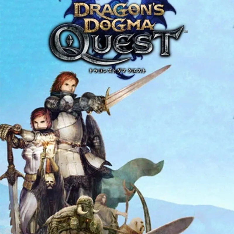 Dragon’s Dogma Quest