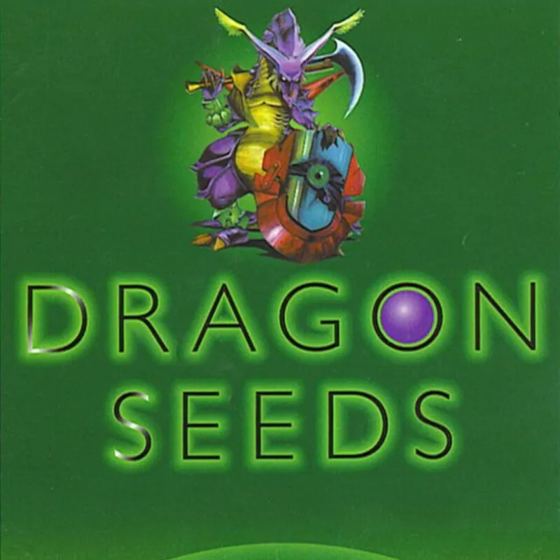 Dragon Seeds