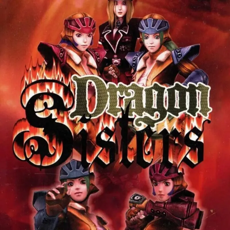 Dragon Sisters
