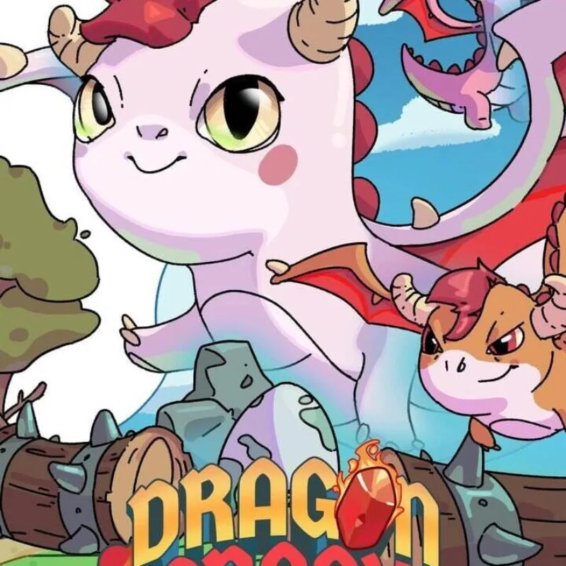Dragon Snack
