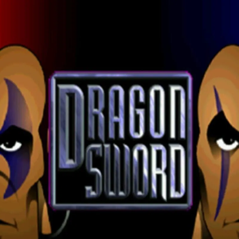 Dragon Sword