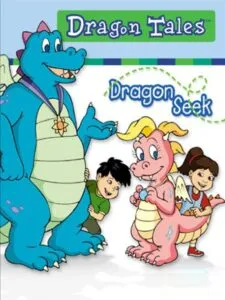 Dragon Tales: Dragon Seek