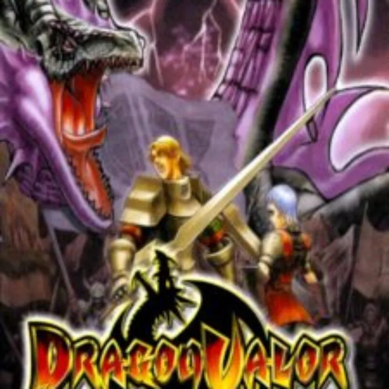 Dragon Valor