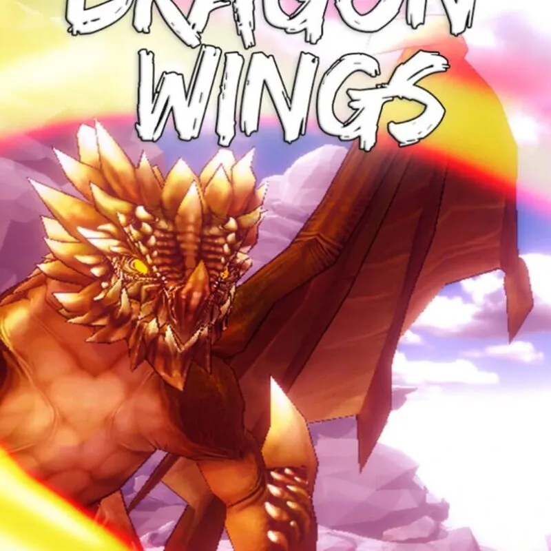 Dragon Wings