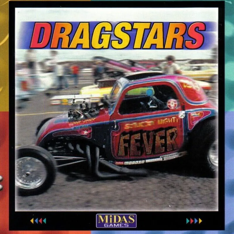 Dragstars