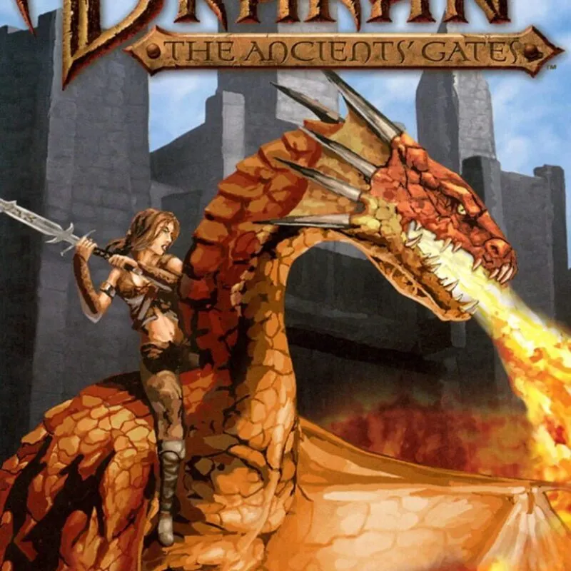 Drakan: The Ancients‘ Gates