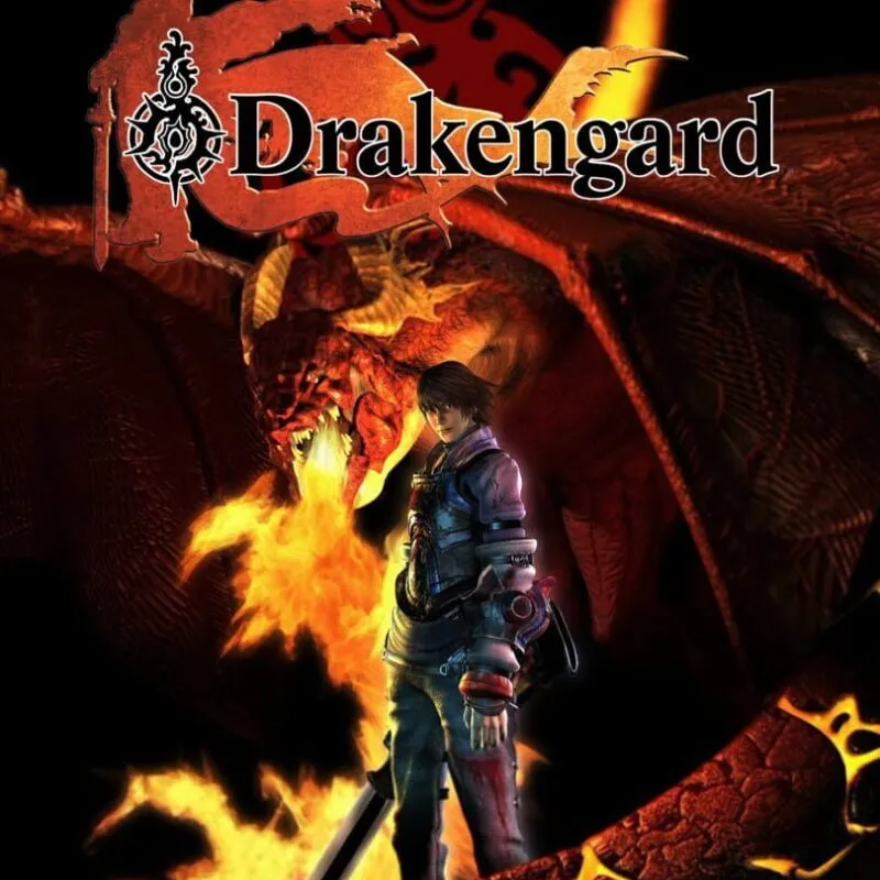 Drakengard