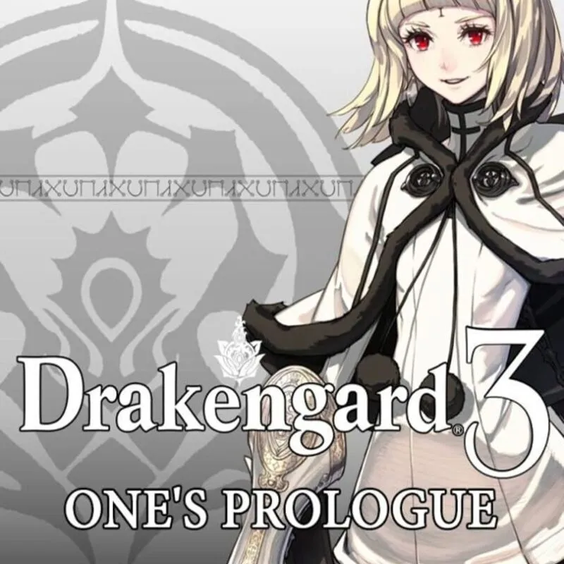 Drakengard 3: One’s Prologue
