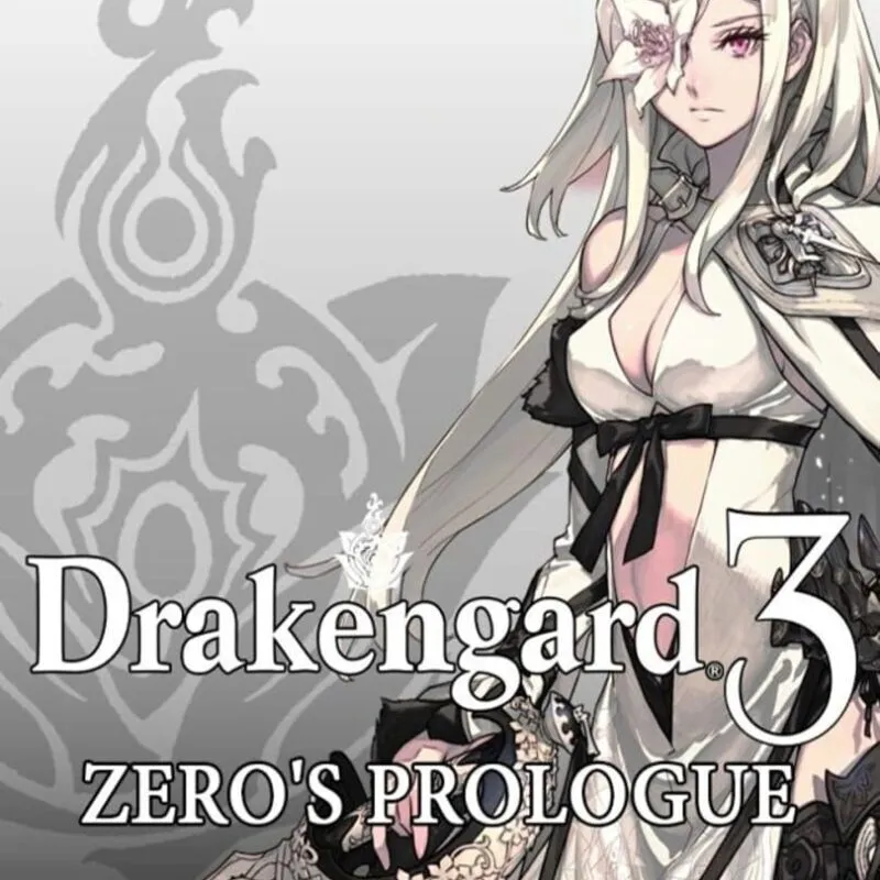 Drakengard 3: Zero’s Prologue