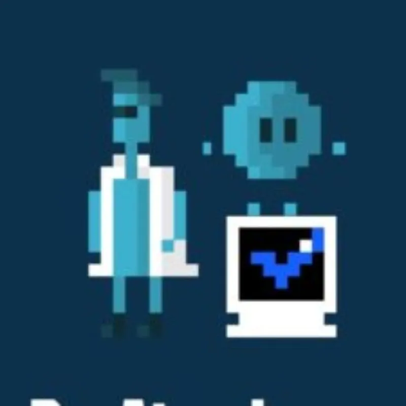 Dr. Atominus