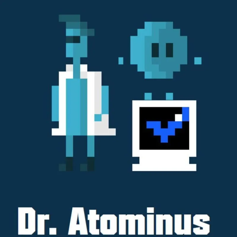 Dr. Atominus