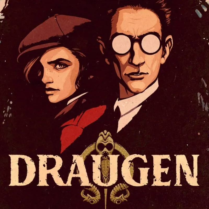 Draugen
