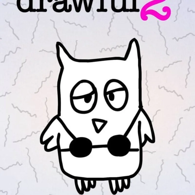 Drawful 2