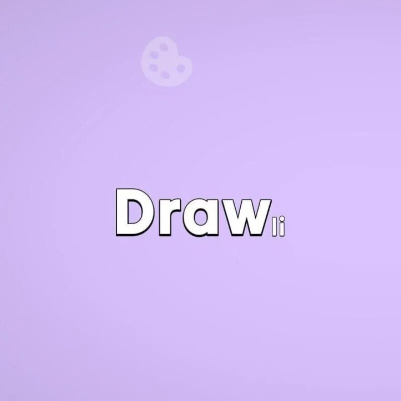Draw li