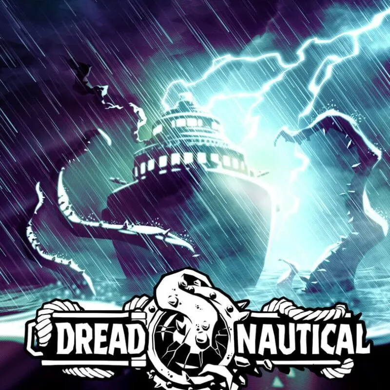 Dread Nautical