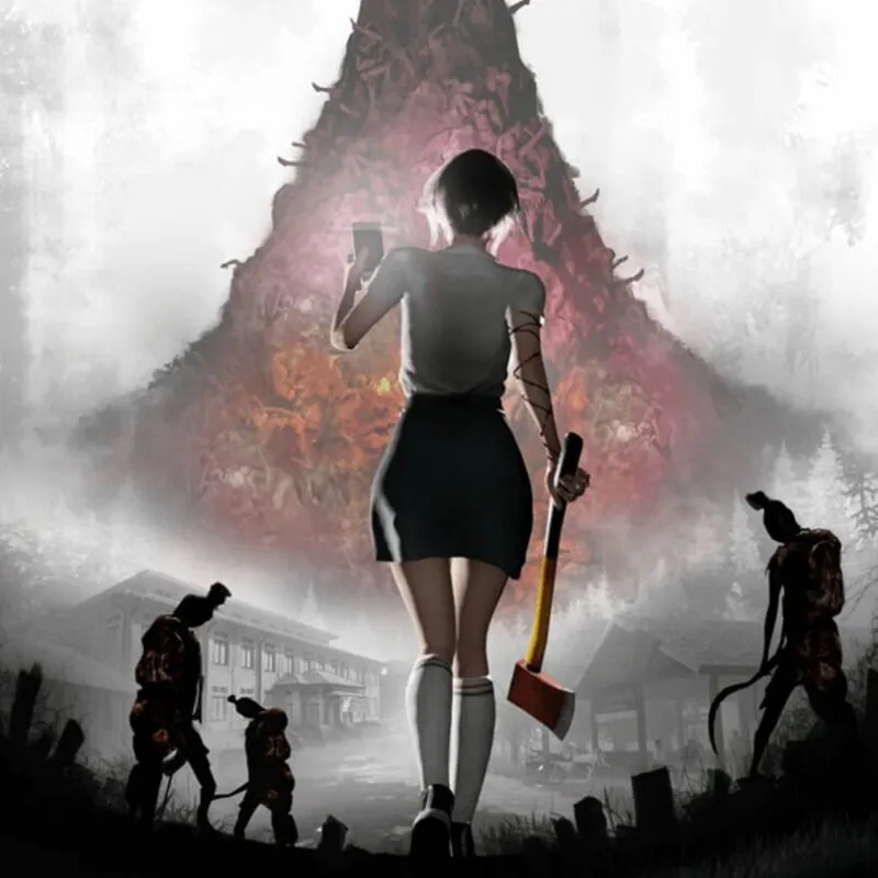 DreadOut 2