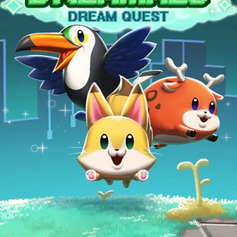 Dreamals: Dream Quest