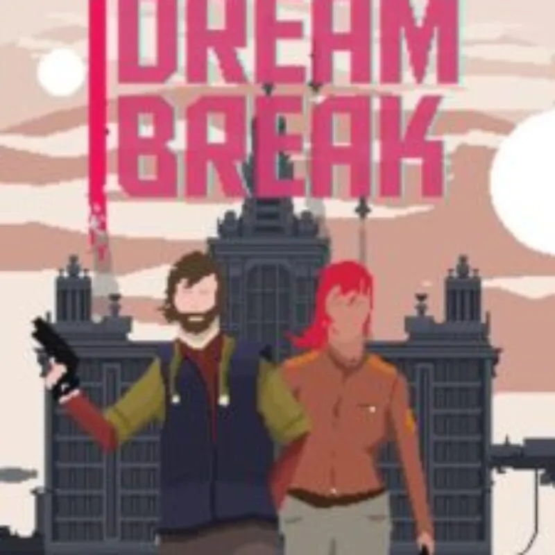 Dreambreak