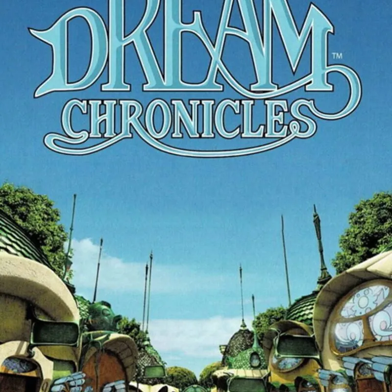 Dream Chronicles