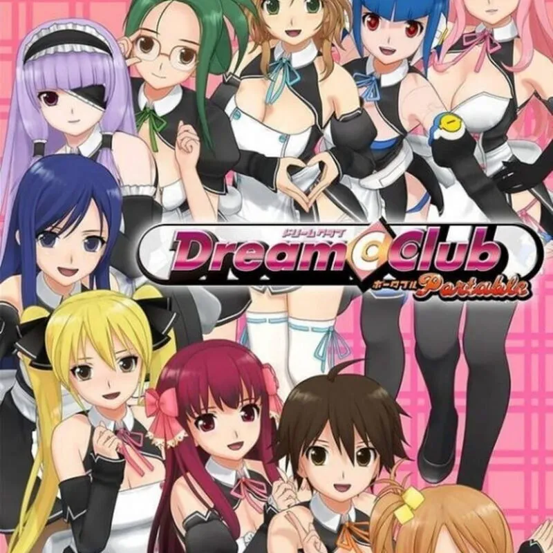 Dream Club