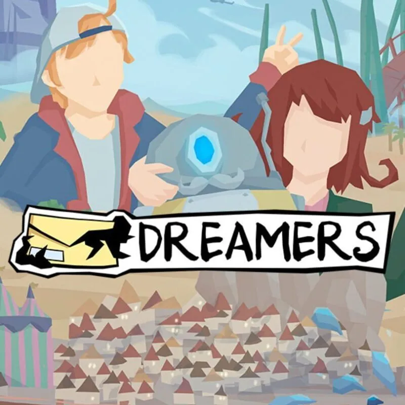 Dreamers