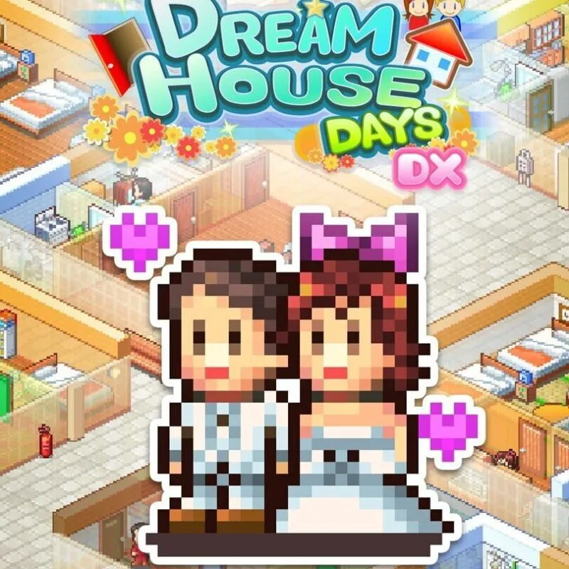 Dream House Days DX