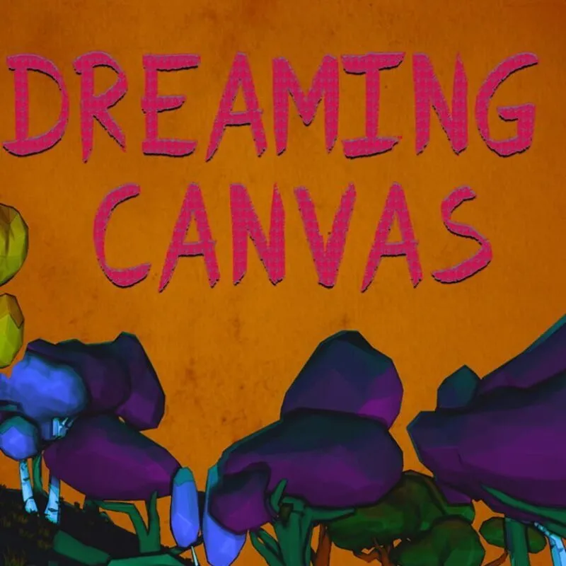 Dreaming Canvas