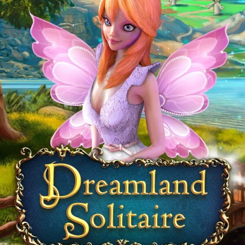 Dreamland Solitaire
